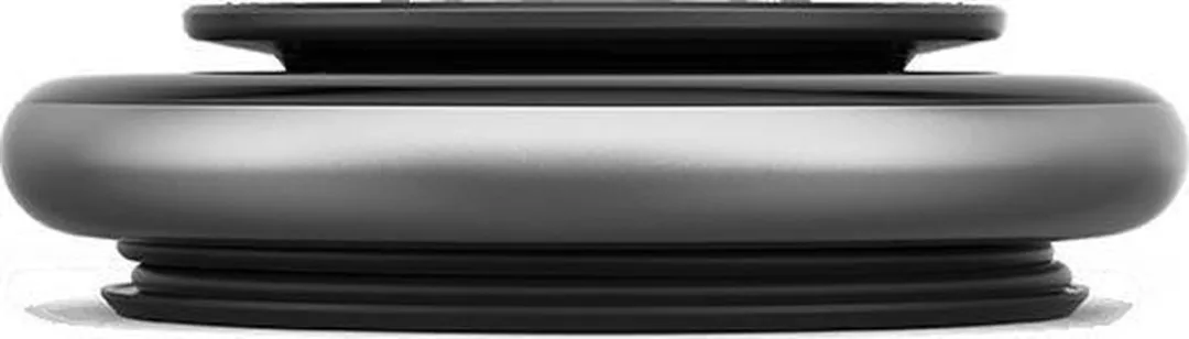Yealink CP900 CP900BT50TEAMS Speakerphone - Bluetooth/USB - Zwart/Grijs - afbeelding 2 van 6