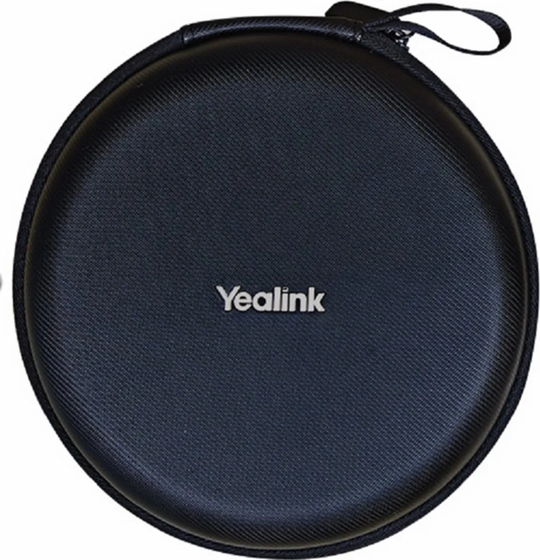 Yealink CP900 CP900BT50TEAMS Speakerphone - Bluetooth/USB - Zwart/Grijs - afbeelding 6 van 6