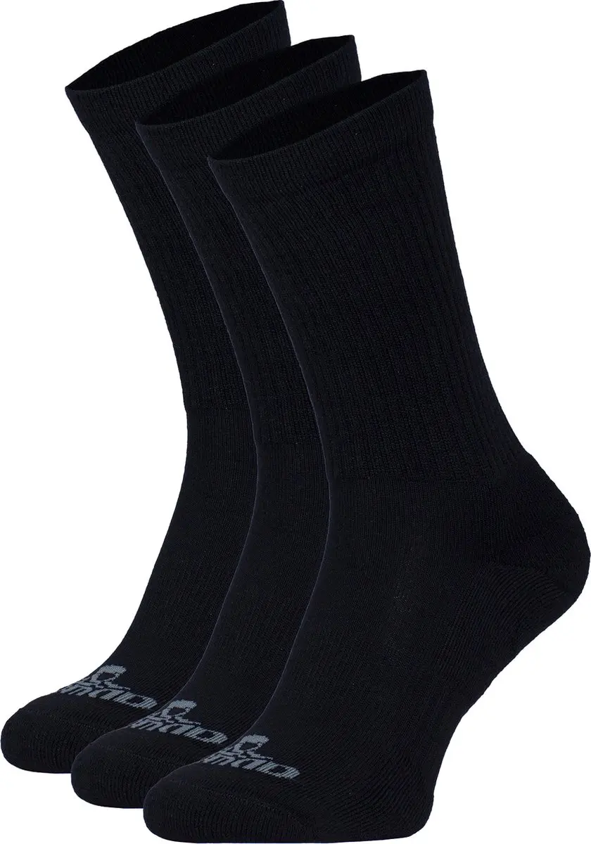 NOMAD® 3 Pack Sokken Maat 39-42