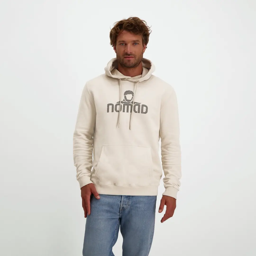 NOMAD® Rolleston Hoodie Heren