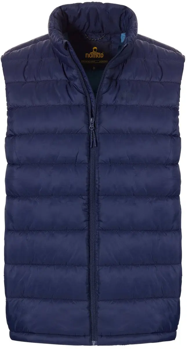 NOMAD® Bodywarmer Heren