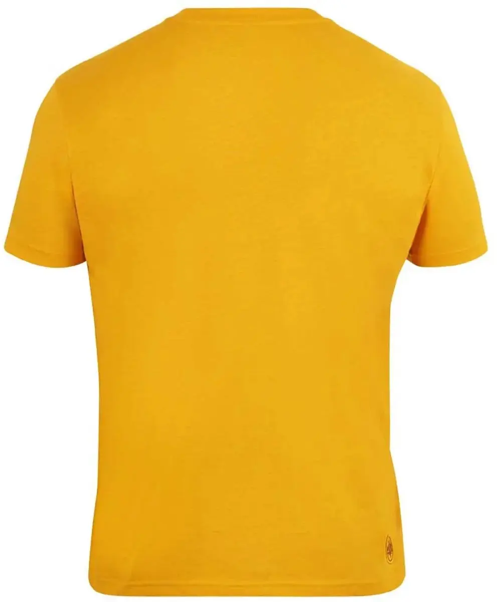 Mavic Heritage V T-shirt - Army Green - S - afbeelding 6 van 6