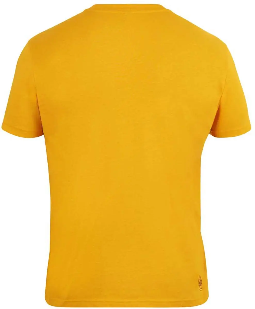 Mavic Heritage V T-shirt - Army Green - S - afbeelding 5 van 6