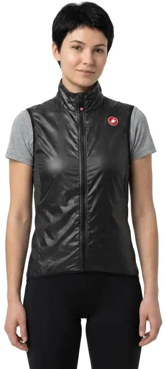 Castelli Aria Gilet Dames - XL - afbeelding 4 van 6