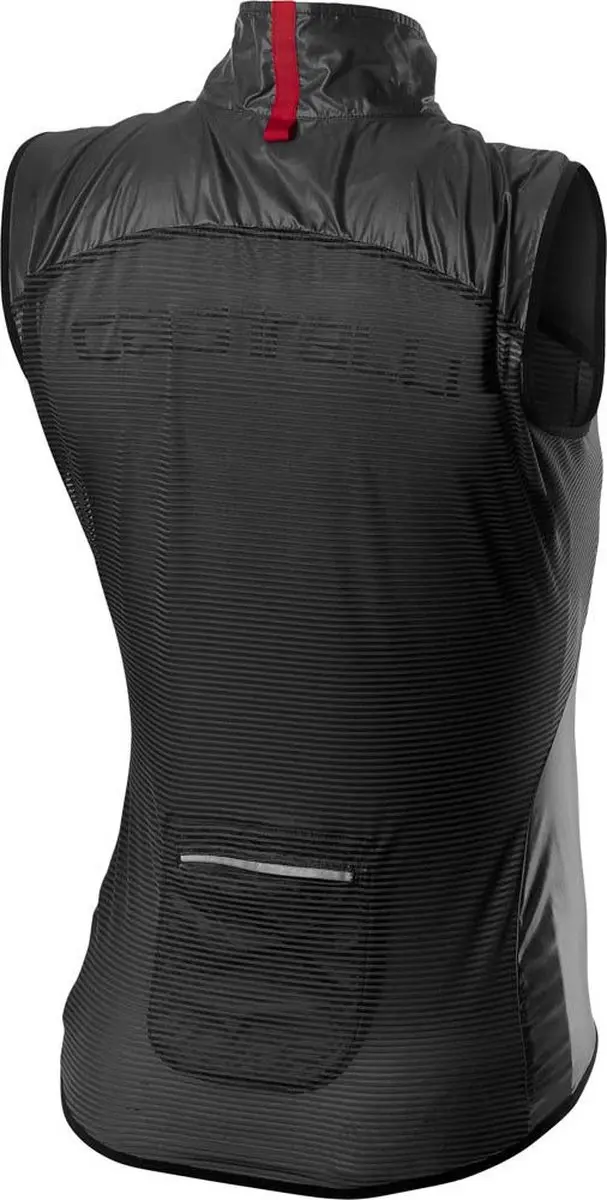 Castelli Aria Gilet Dames - XL - afbeelding 2 van 6