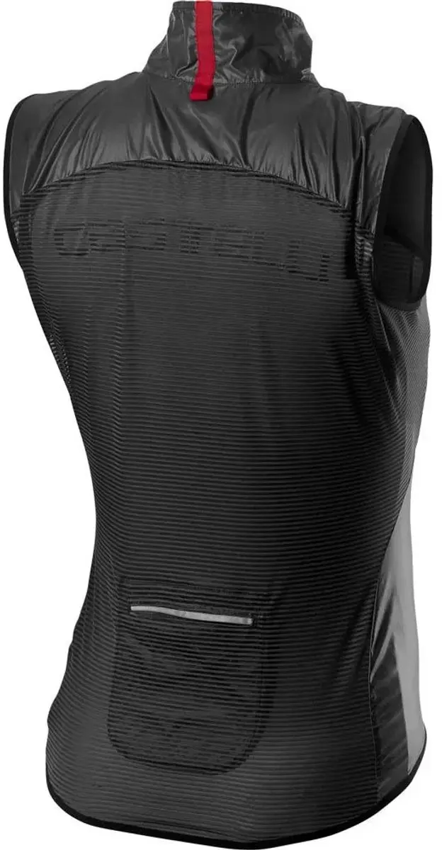 Castelli Aria Gilet Dames - XL - afbeelding 3 van 6