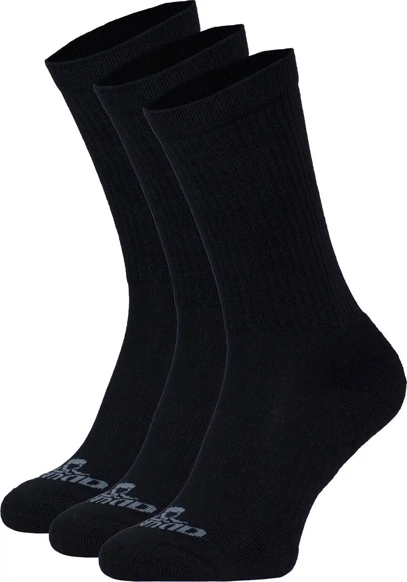 NOMAD® 3 Pack Sokken Maat 35-38