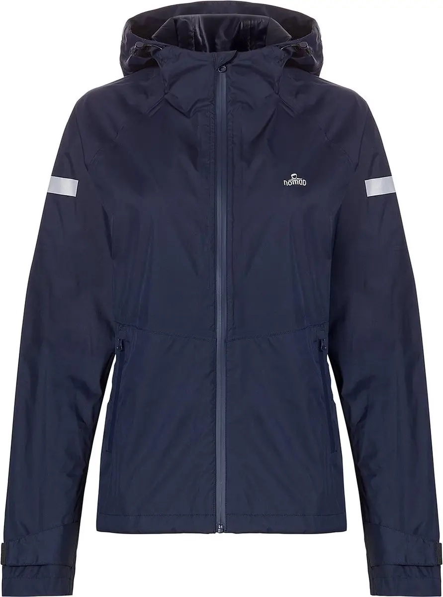 NOMAD® Premium Regenjas Dames