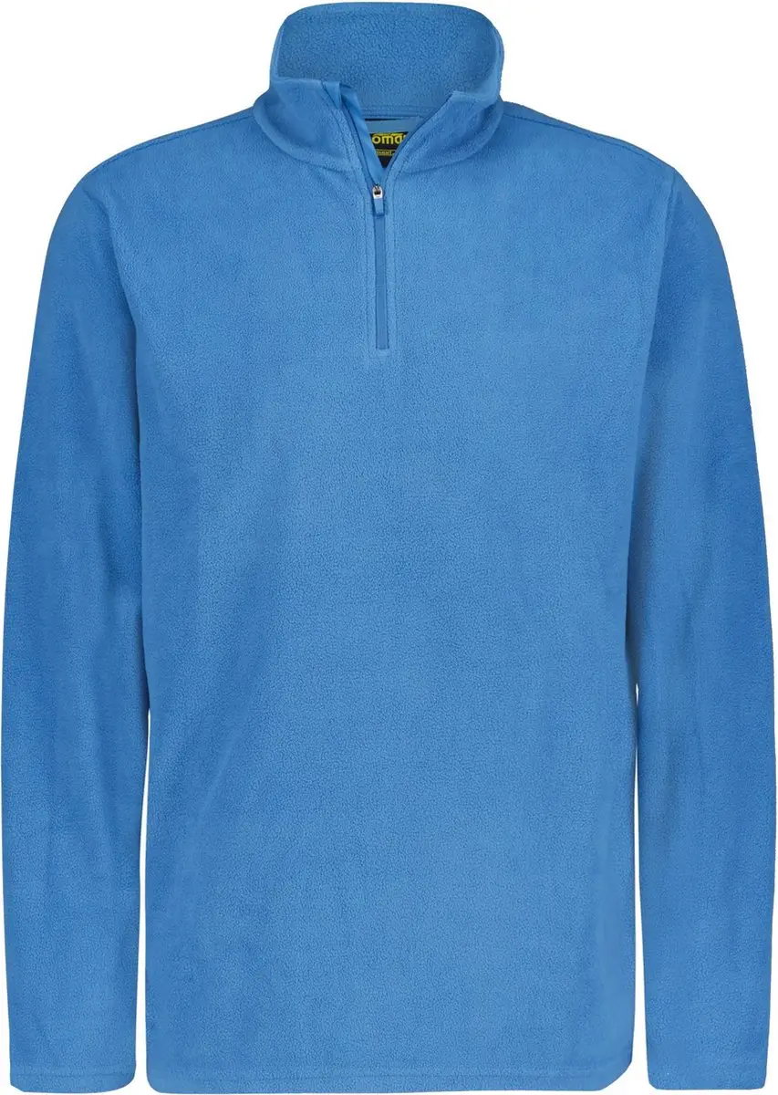 NOMAD® Fleece Vest Heren