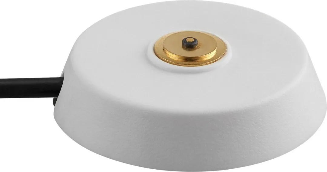 Nordlux Ellen To Go Batterijlamp - Wit