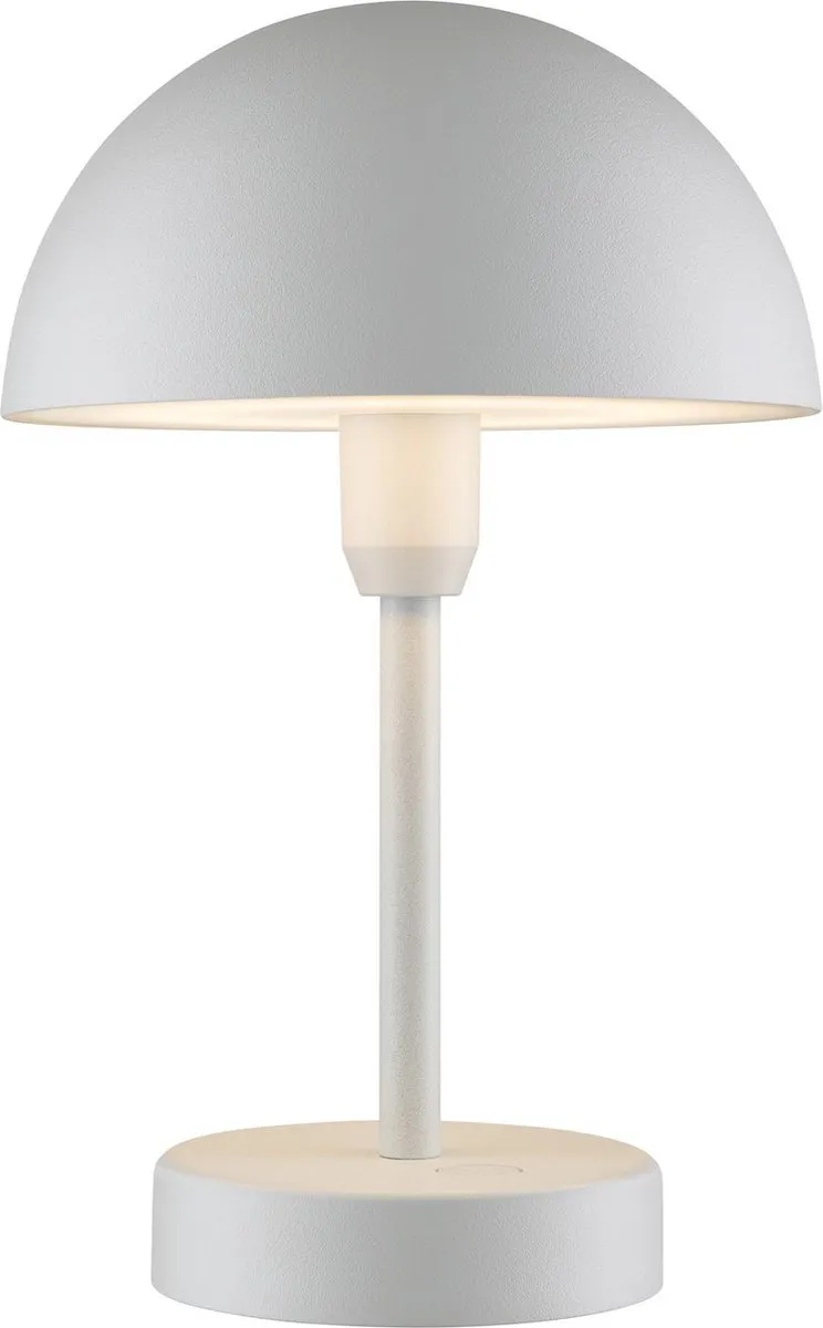 Nordlux Ellen To Go Batterijlamp - Wit