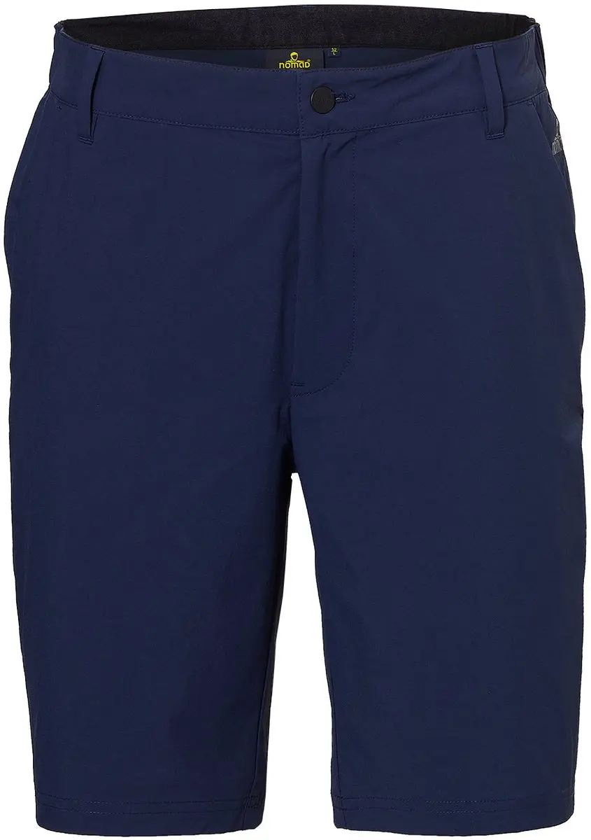 NOMAD® Premium Wandelshorts Heren