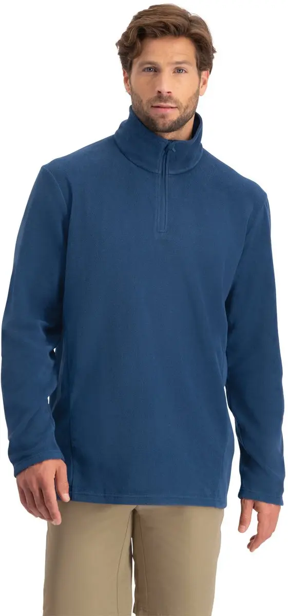 NOMAD® Fleece Pull Heren