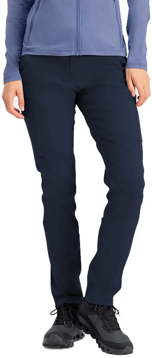 NOMAD® Wandelbroek Dames