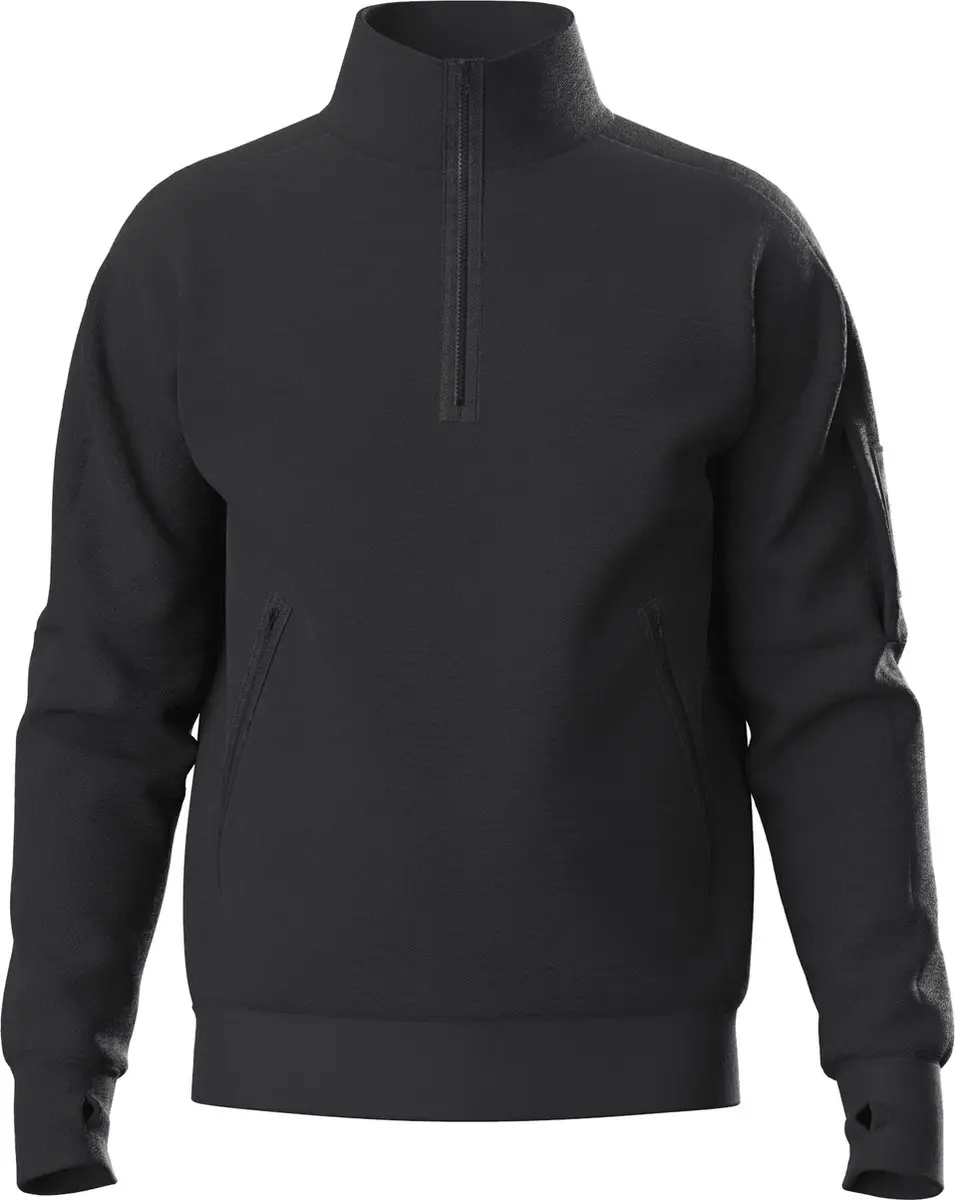 NOMAD® The Forest IGWT x NOMAD Sweater Heren