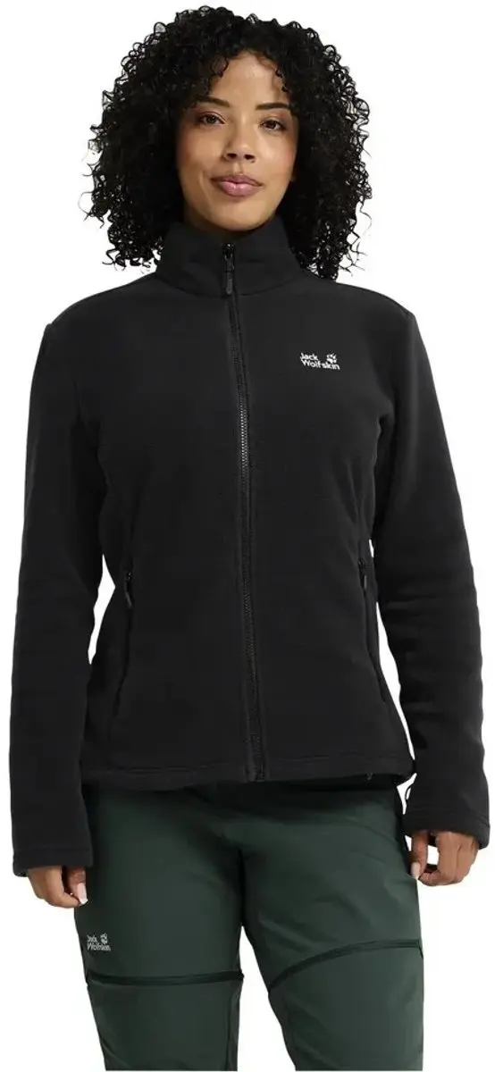 Jack Wolfskin Taunus 200 Dames Jas