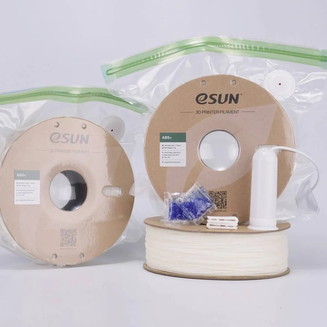 ESUN eVacuum Kit Pro 2 Filament Storage Kit
