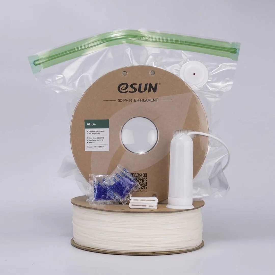 ESUN eVacuum Kit Pro 2 Filament Storage Kit