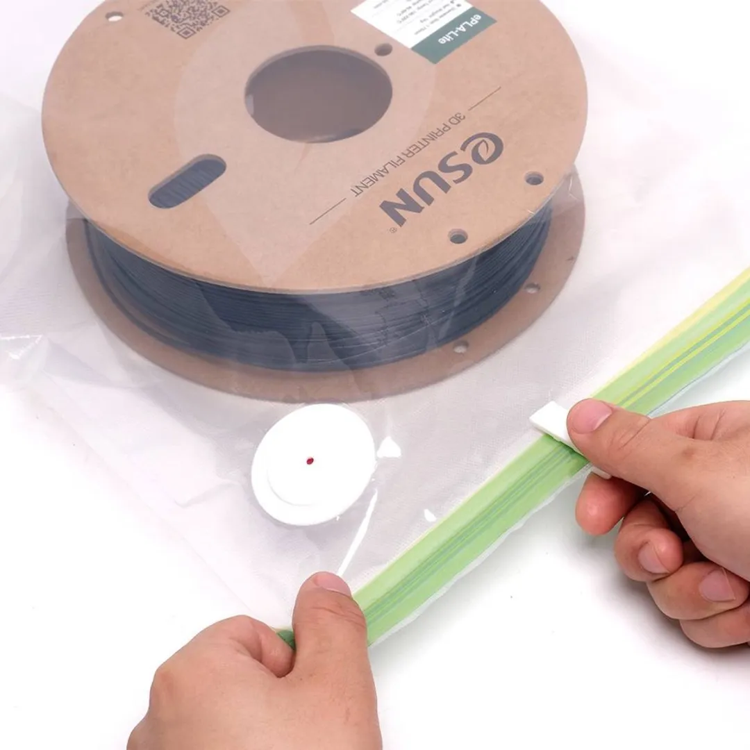 ESUN eVacuum Kit Pro 2 Filament Storage Kit