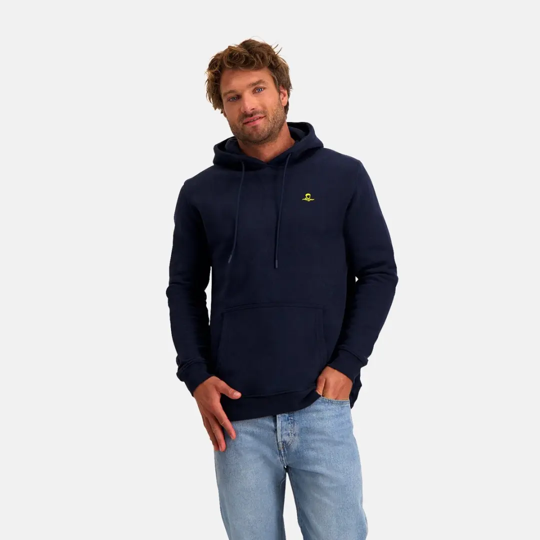 NOMAD® Hoodie Heren