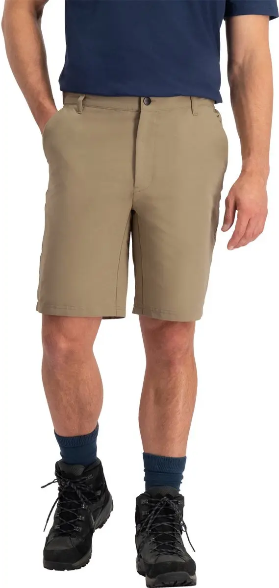 NOMAD® Wandelshorts Heren