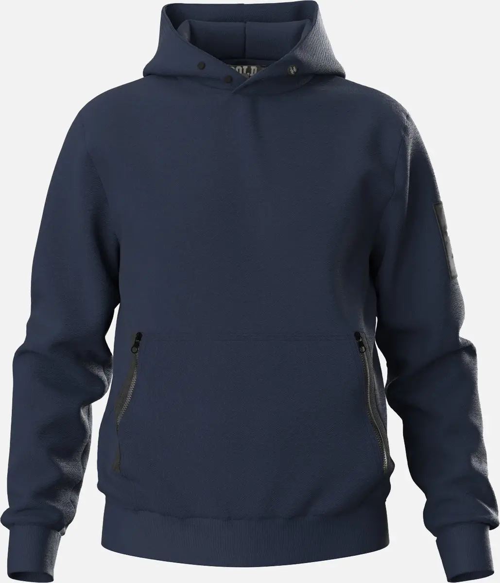 NOMAD® The Cave IGWT x NOMAD Hoodie Heren