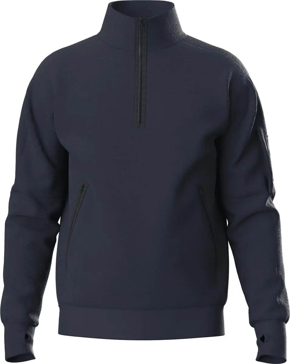 NOMAD® The Forest IGWT x NOMAD Sweater Heren