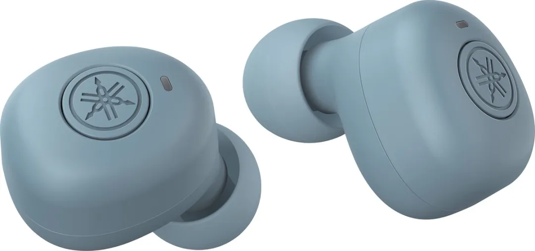 Yamaha TW-E3B Draadloze In-Ear