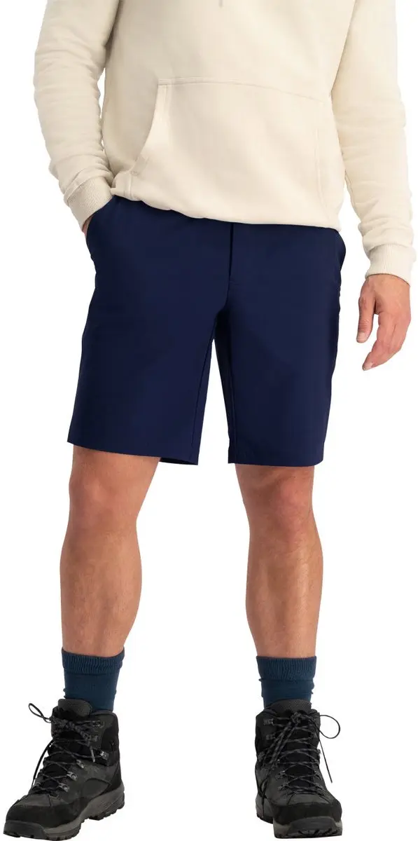 NOMAD® Premium Wandelshorts Heren