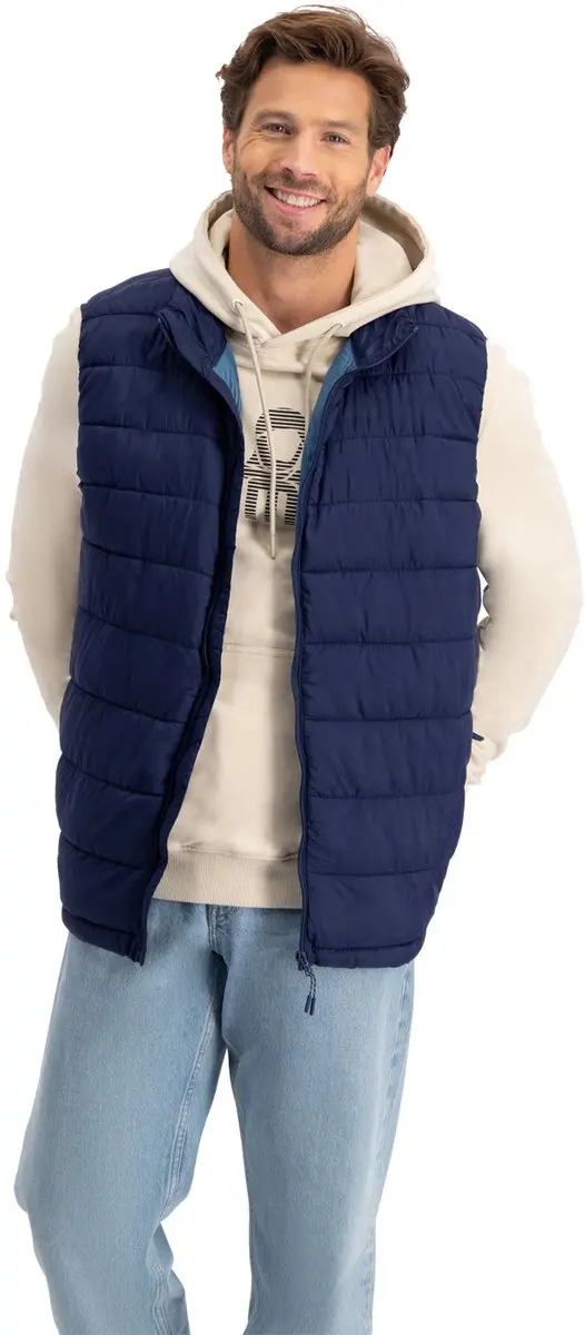 NOMAD® Bodywarmer Heren