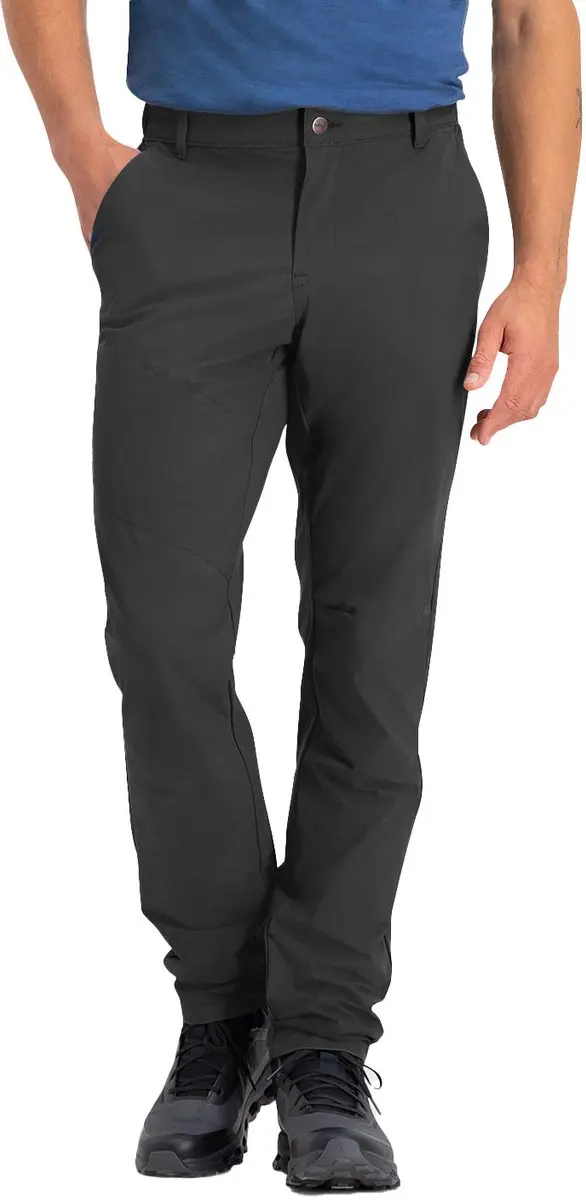 NOMAD® Wandelbroek Heren