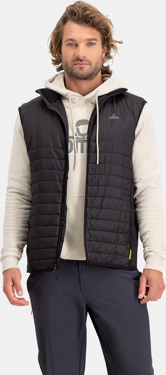 NOMAD® Bodywarmer Heren