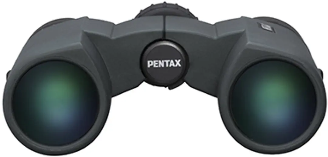 Pentax AD 9x28 WP Verrekijker - Zwart - afbeelding 3 van 6