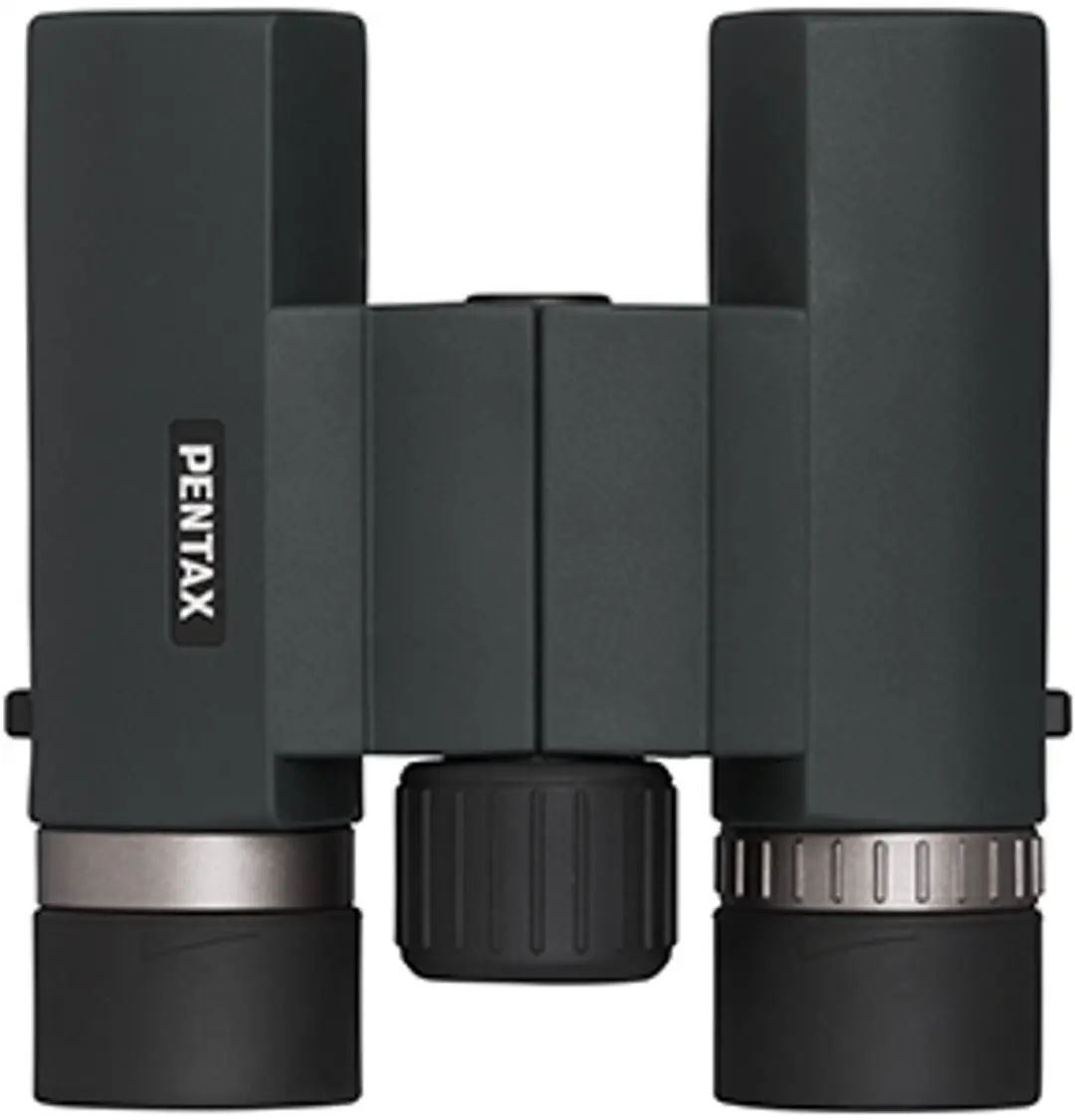 Pentax AD 9x28 WP Verrekijker - Zwart - afbeelding 6 van 6