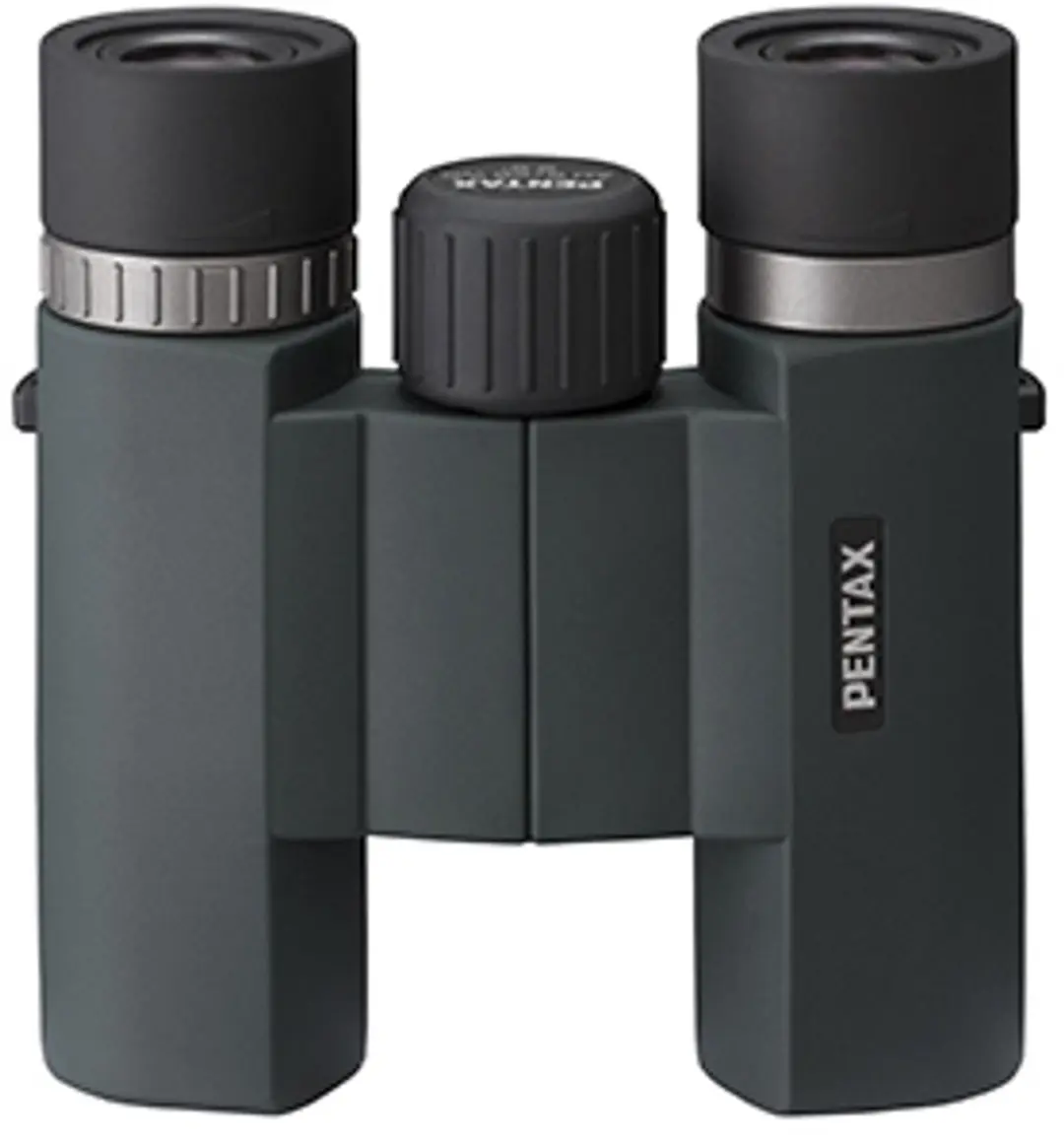 Pentax AD 9x28 WP Verrekijker - Zwart - afbeelding 2 van 6
