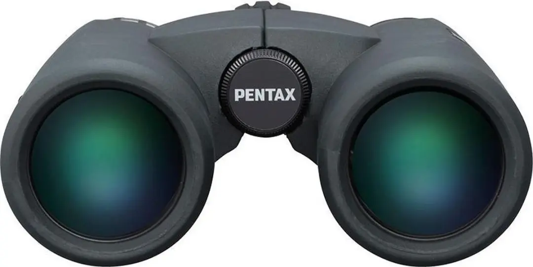 Pentax AD 10x36 WP Verrekijker - Zwart - afbeelding 5 van 6