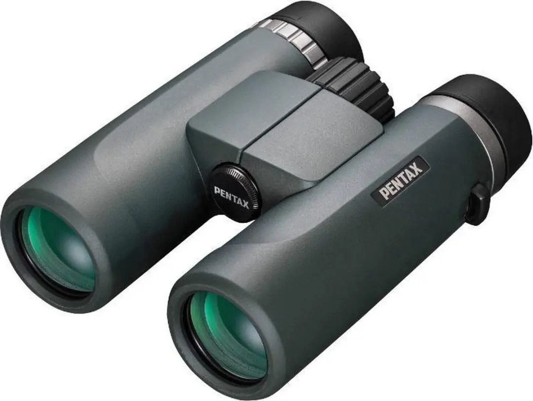 Pentax AD 10x36 WP Verrekijker