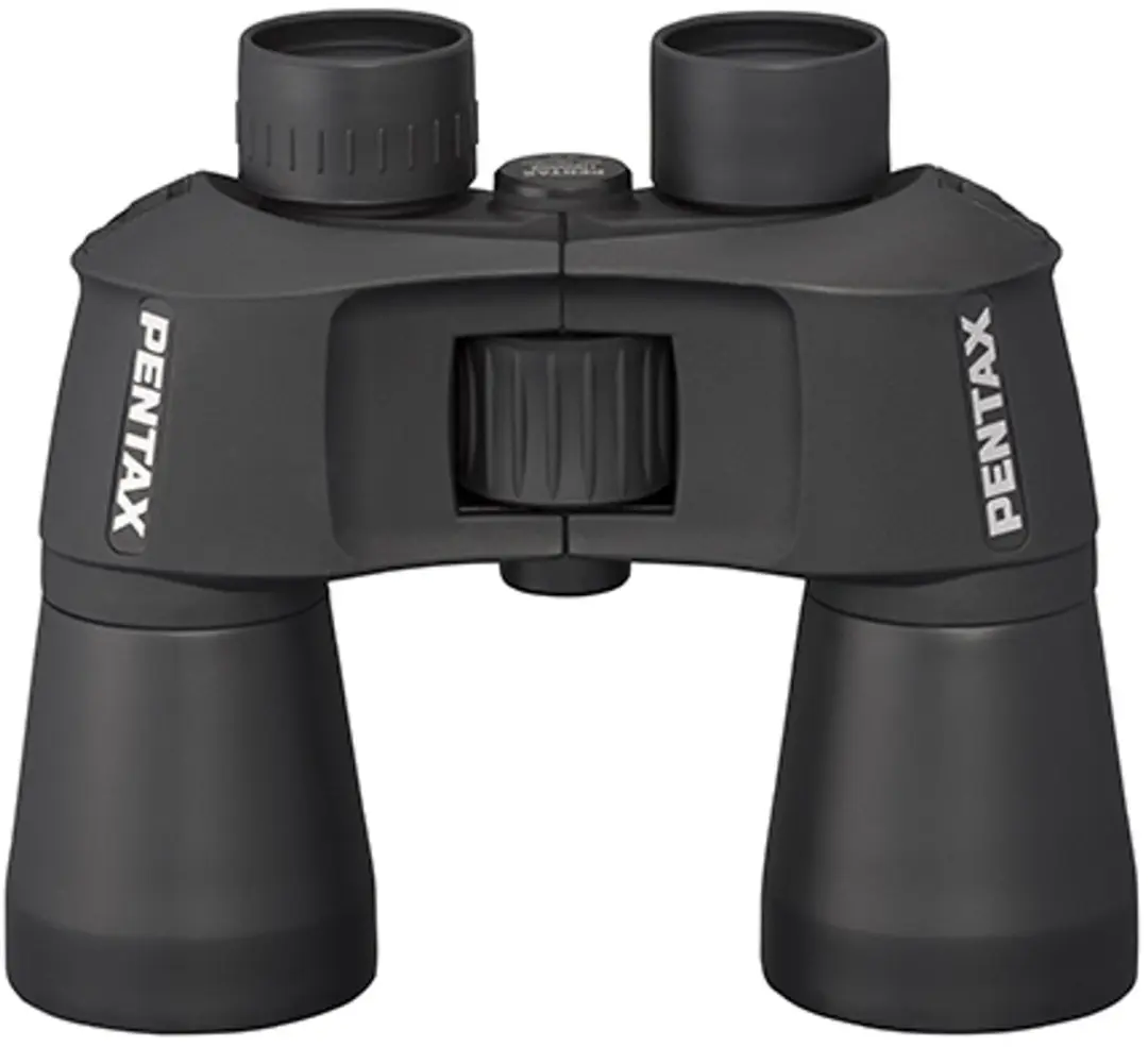 Pentax SP 16x50 Verrekijker - Zwart - afbeelding 2 van 5