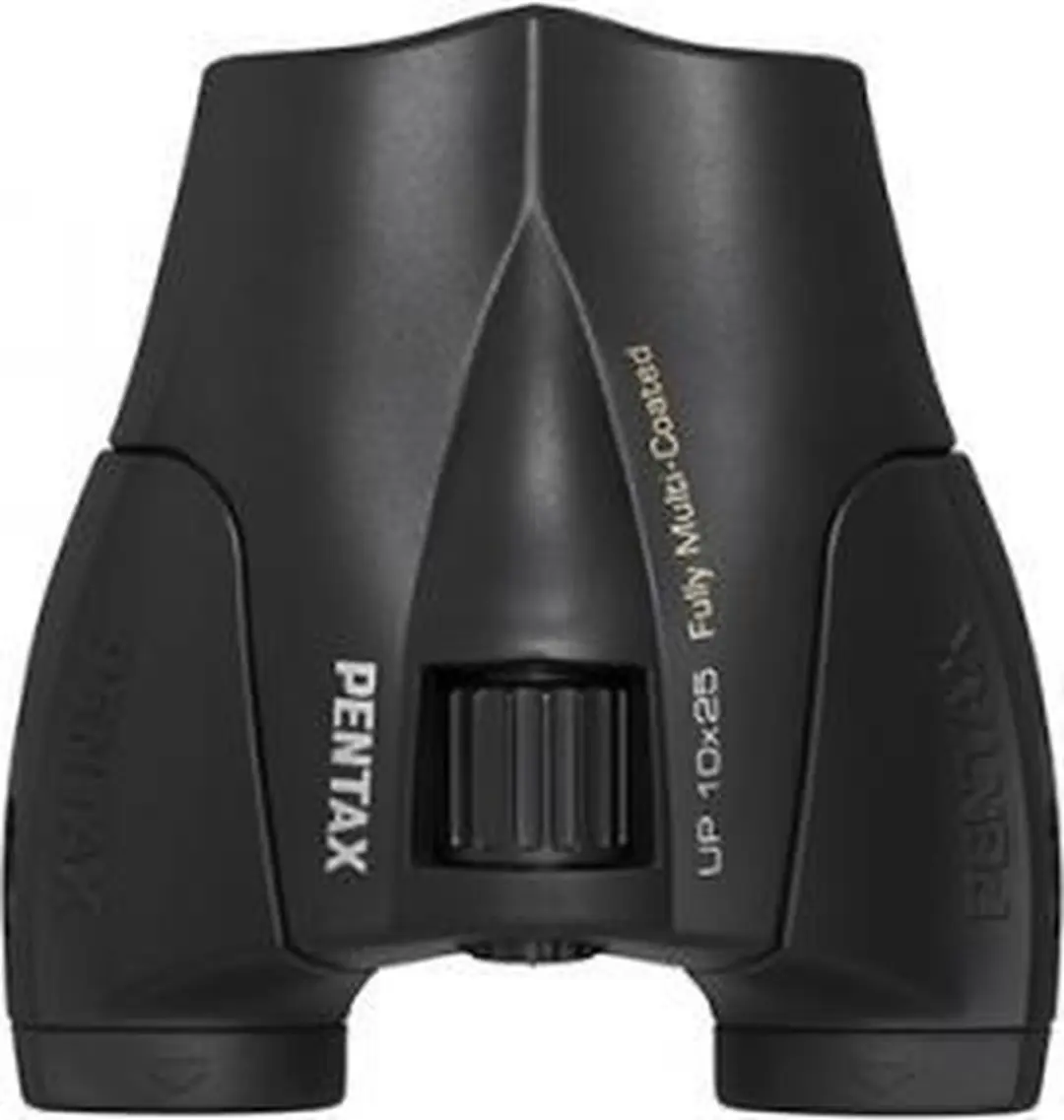 Pentax UP 10x25 Verrekijker - Zwart - afbeelding 2 van 5
