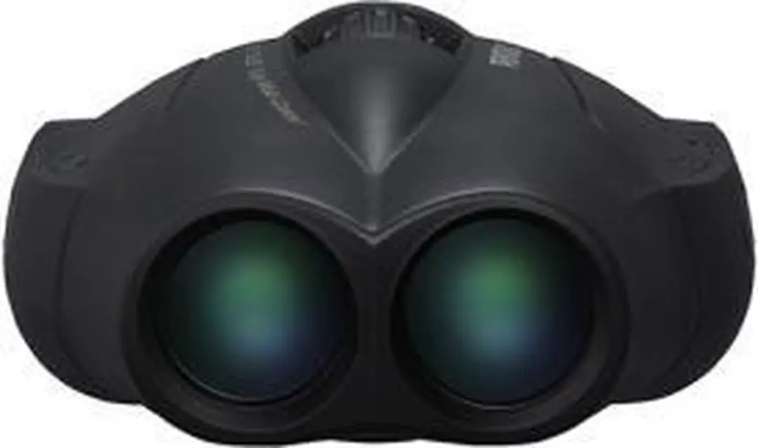 Pentax UP 10x25 Verrekijker - Zwart - afbeelding 3 van 5