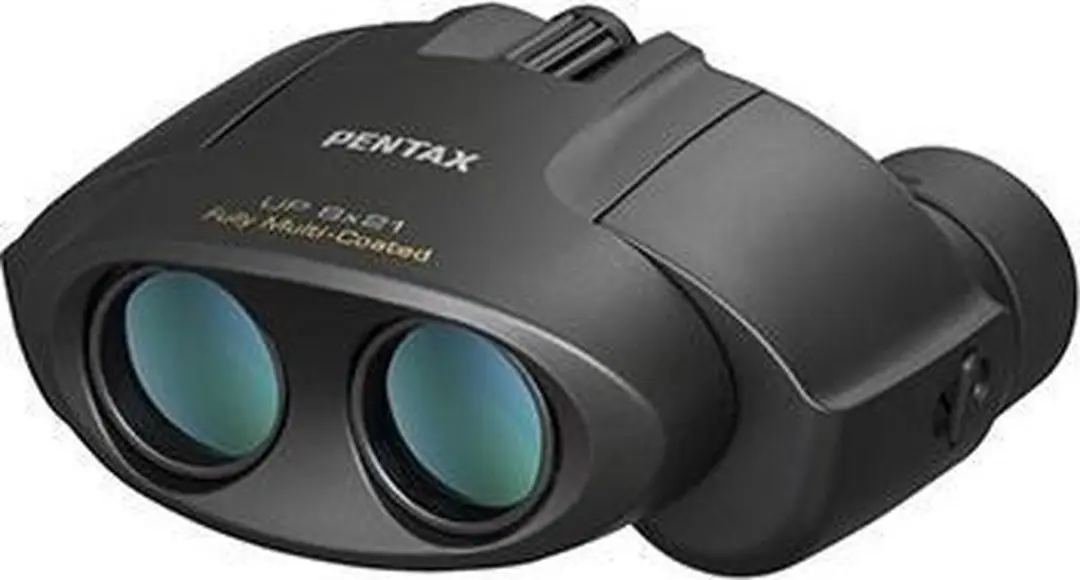 Pentax UP 8x21 Black