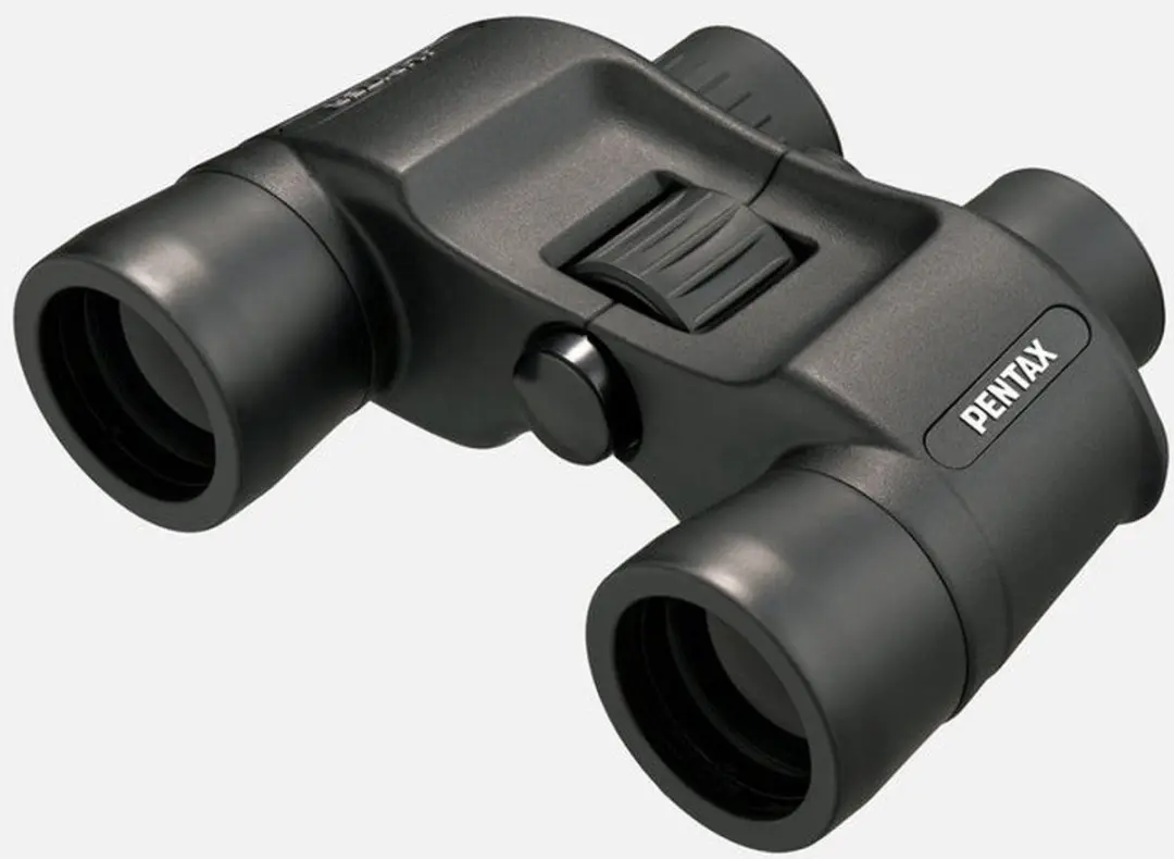 Pentax Jupiter 10x50 Verrekijker - Zwart - afbeelding 3 van 6
