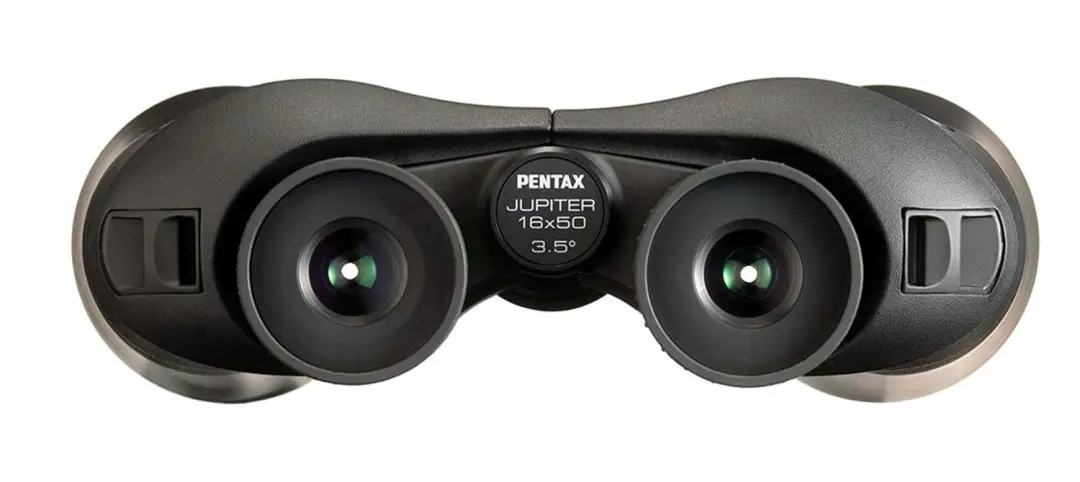 Pentax Jupiter 16x50 Verrekijker - Zwart - afbeelding 6 van 6