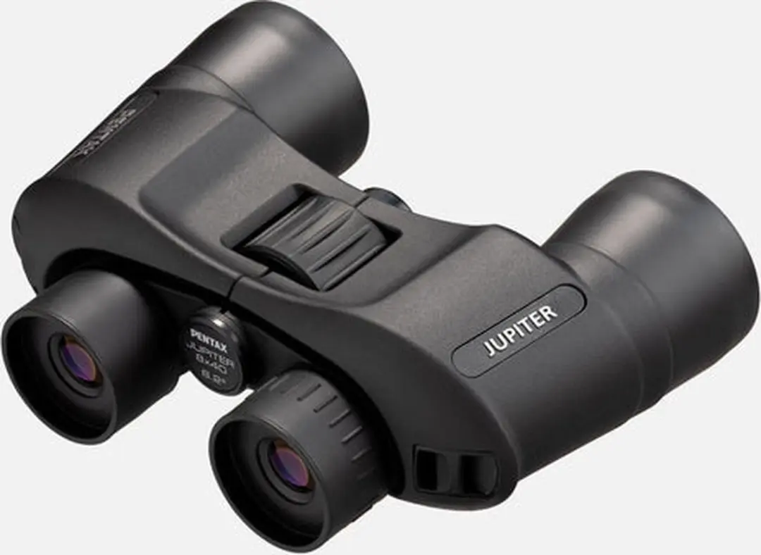 Pentax Jupiter 16x50 Verrekijker - Zwart - afbeelding 2 van 6
