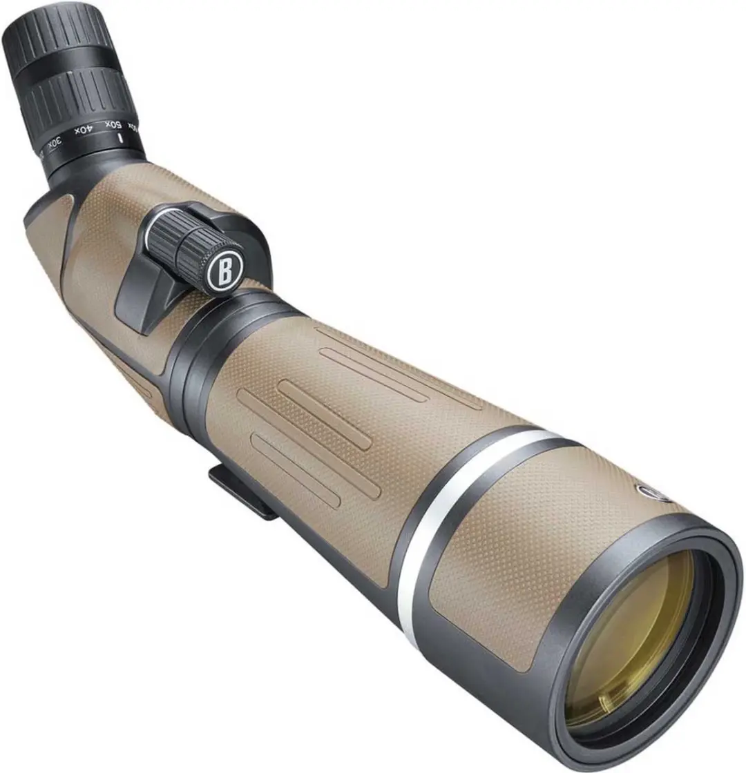 Bushnell
