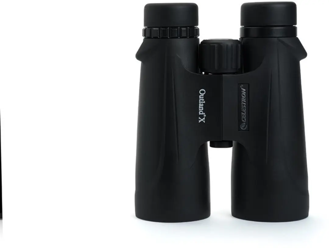 Celestron Outland X 10x50 Verrekijker 71348 - Zwart - afbeelding 3 van 6