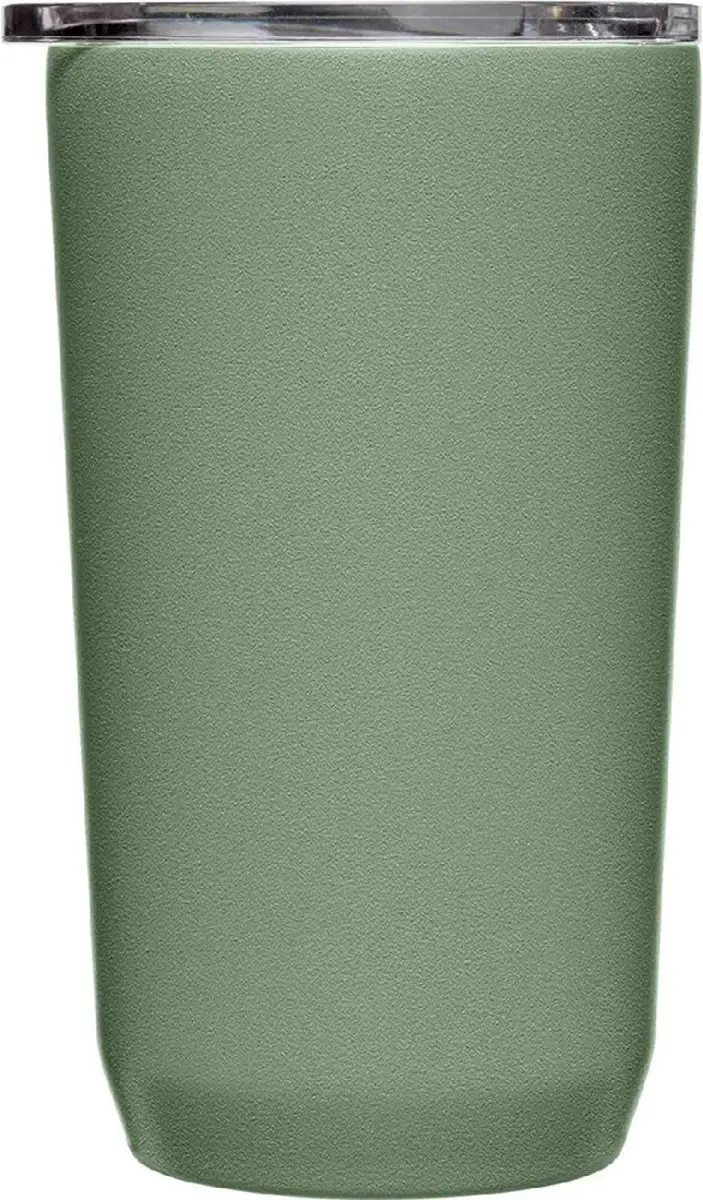CamelBak Tumbler SST Drinkbeker 500ml - Groen - afbeelding 2 van 5