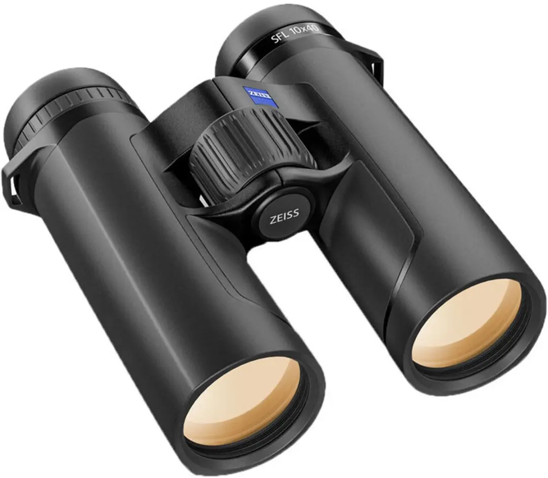 ZEISS VICTORY SFL BLACK 10X40 Fernglas