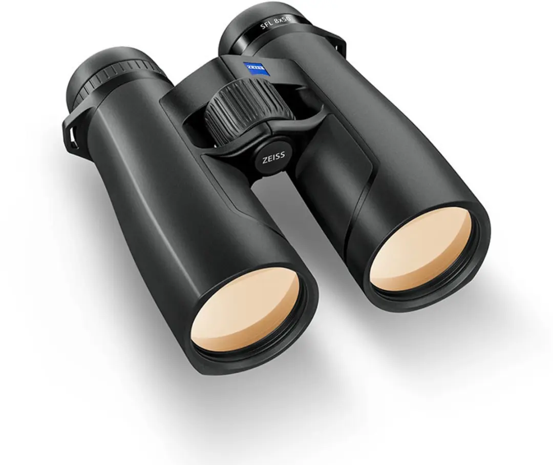 Zeiss SFL 8x50 Verrekijker