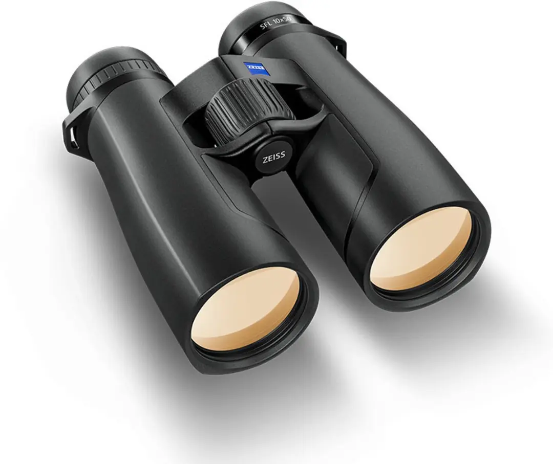 ZEISS VICTORY SFL BLACK 10X50 Fernglas